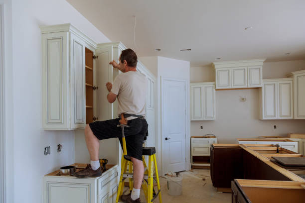 Licensed Appliance Installation service in Edgewater, MD - BM Kitchen