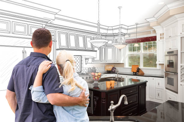 Professional Appliance Installation technician working in Edgewater, MD