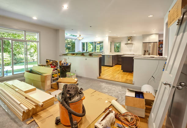Reliable Appliance Installation contractor in Edgewater, MD by BM Kitchen